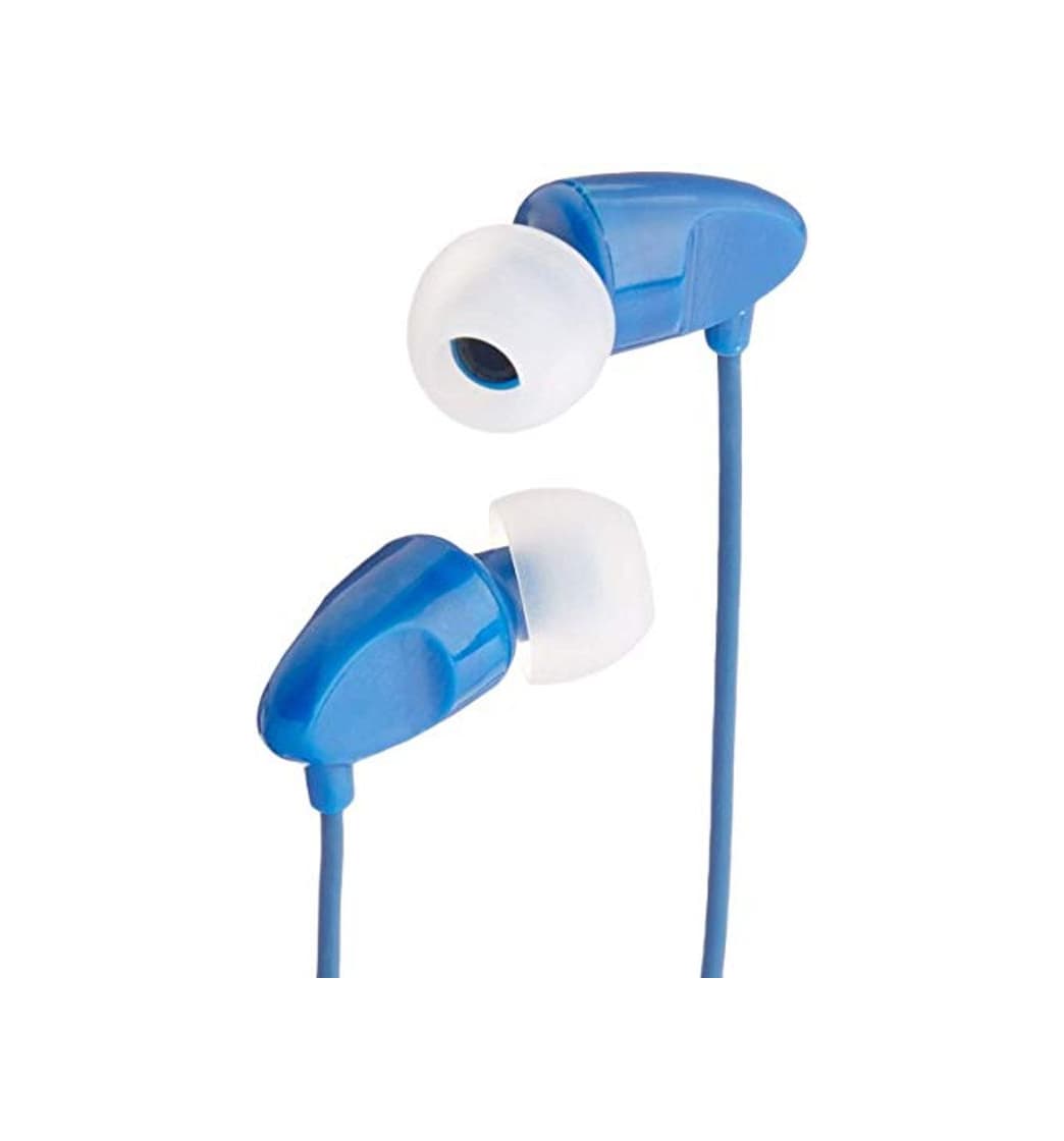 Producto AmazonBasics - Auriculares in-ear