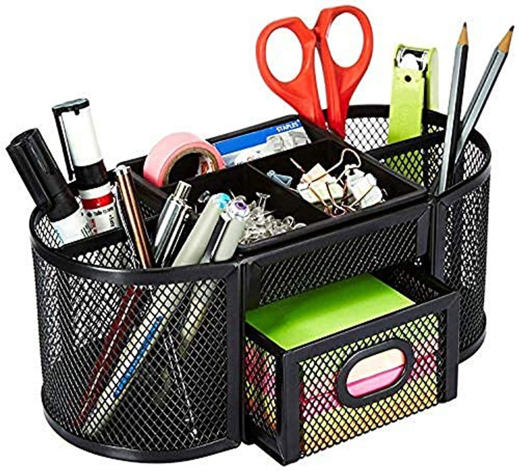 Producto AmazonBasics - Organizador de escritorio