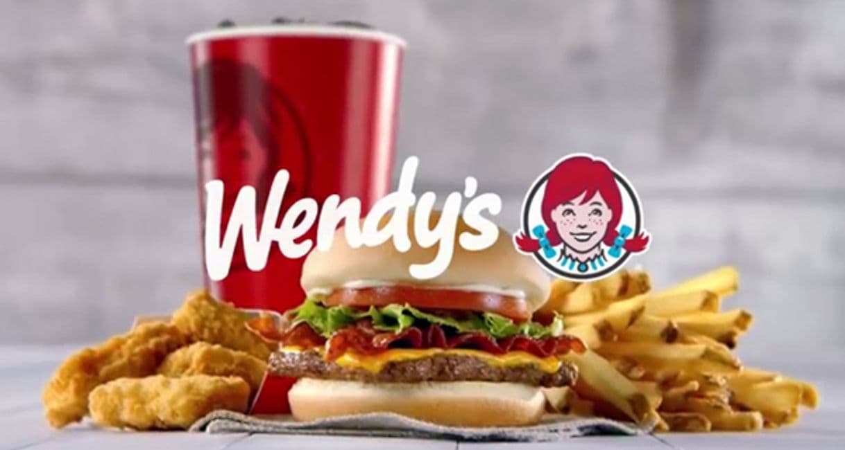 Restaurants Wendys