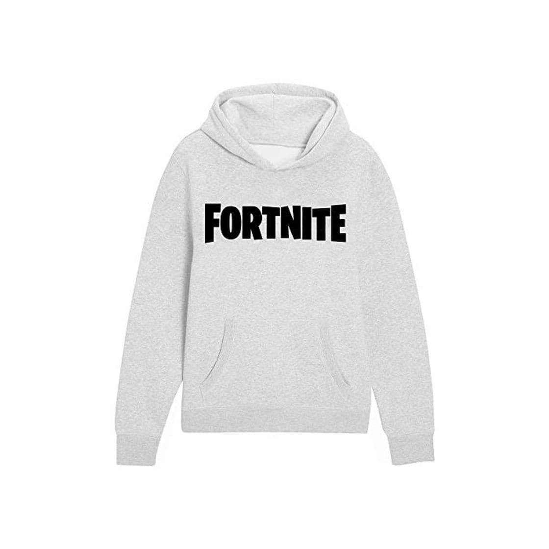 Fashion Fortnite Sudadera De Niños, Producto Oficial