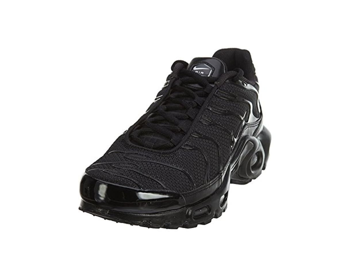 Product nike Air MAX Plus TN Zapatillas de Hombre 604133 Zapatillas - Blanco/Black/University