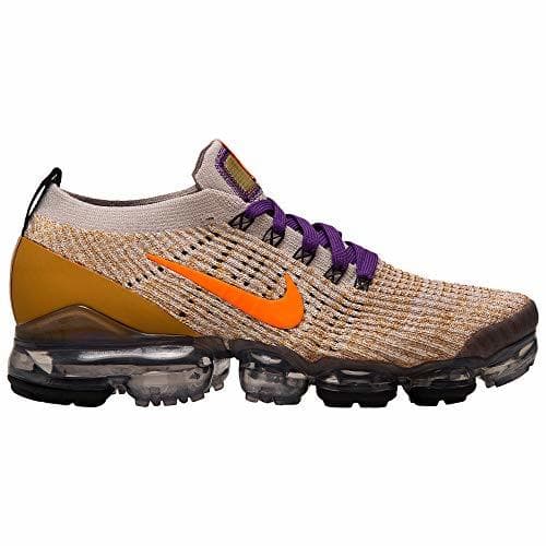 Place Nike - Zapatillas Nike Air Vapormax Flyknit 3 marrón - AJ6900 008