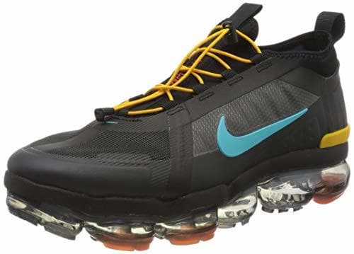 Product Nike Air Vapormax 2019 Utility, Zapatillas de Atletismo para Hombre, Multicolor