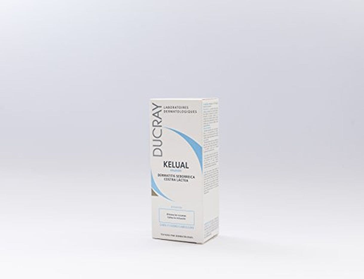 Product DUCRAY KELUAL Emulsión 50 ml