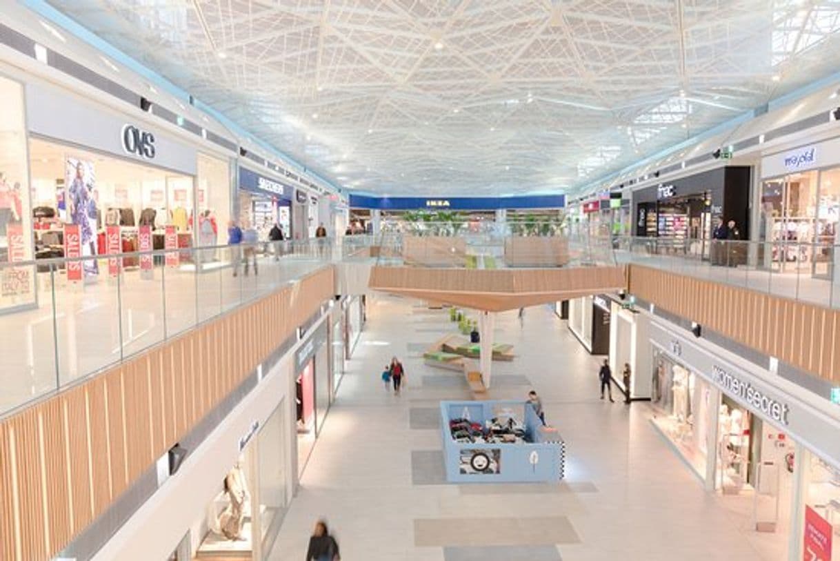 Place MAR Shopping Algarve