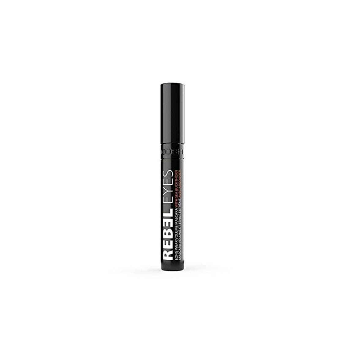 Beauty Gosh Rebel Eyes Mascara Black 001