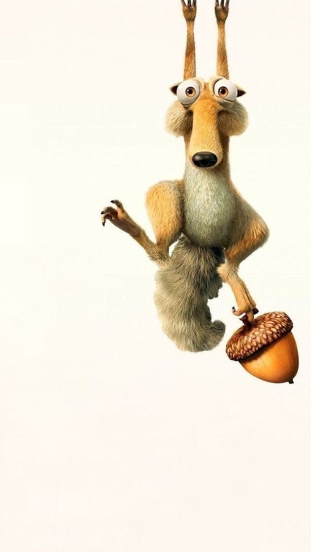 Movie Ice Age