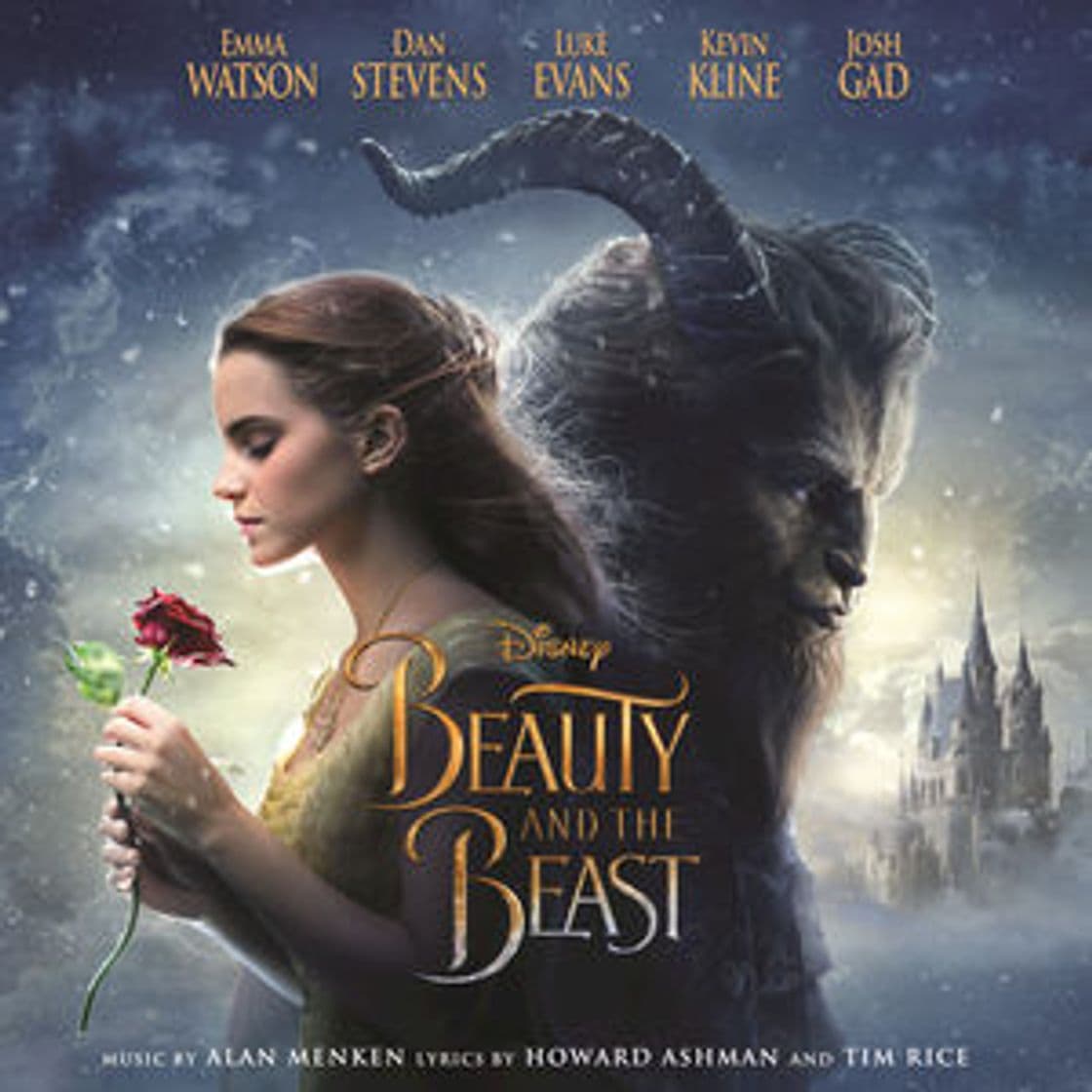 Película Beauty and the Beast