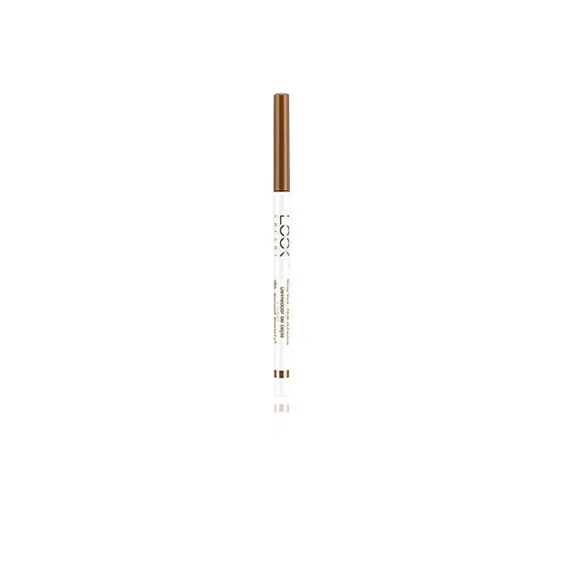 Belleza Beter Brow Liner Delineador Cejas 2 Medium