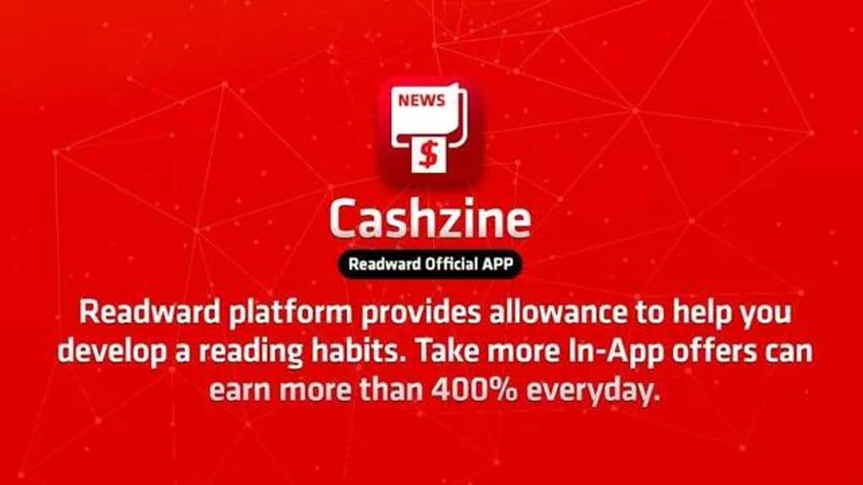 Moda Cashzine - Earn Free Cash via newsbreak - Apps on Google Play