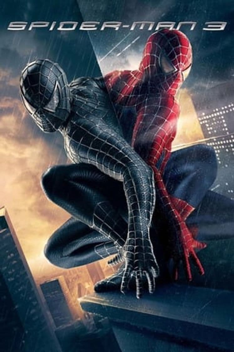 Movie Spider-Man 3