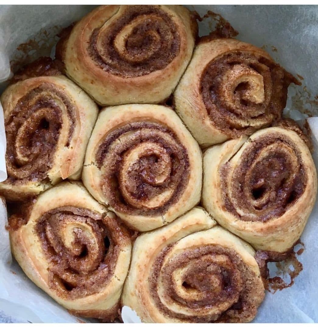 Product Bolo de Canela 