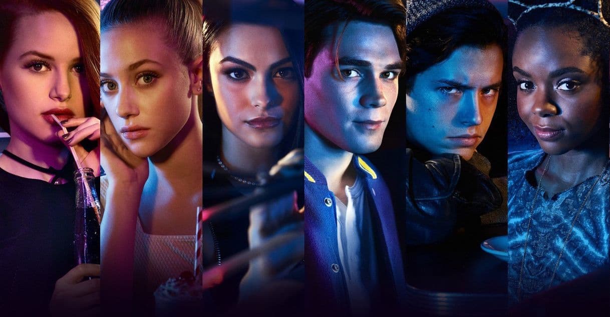 Serie Riverdale