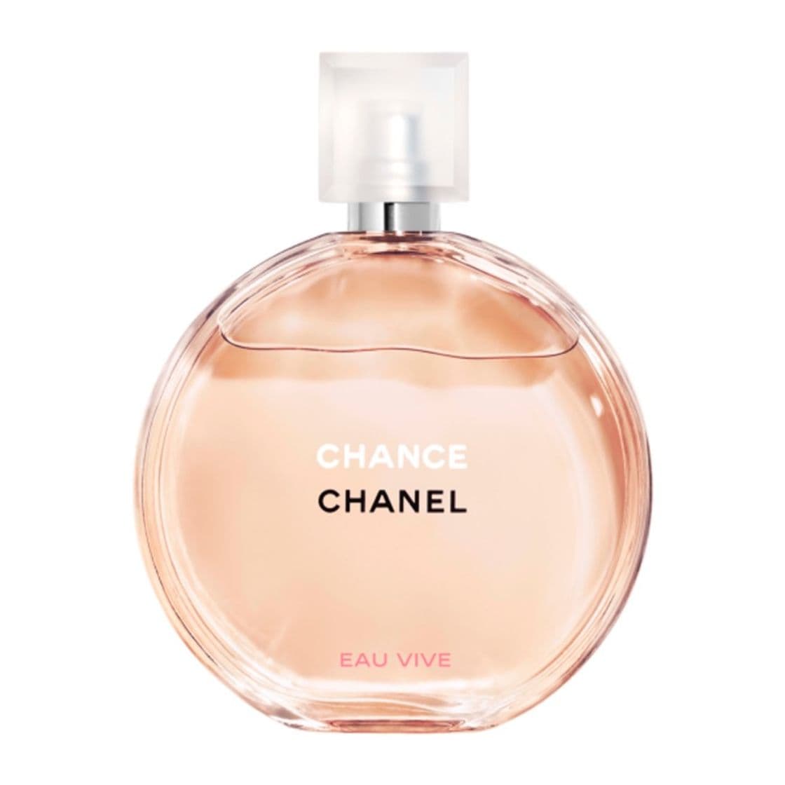 Lugar Chanel Chance Edt Vapo 100 Ml 1 Unidad 100 ml