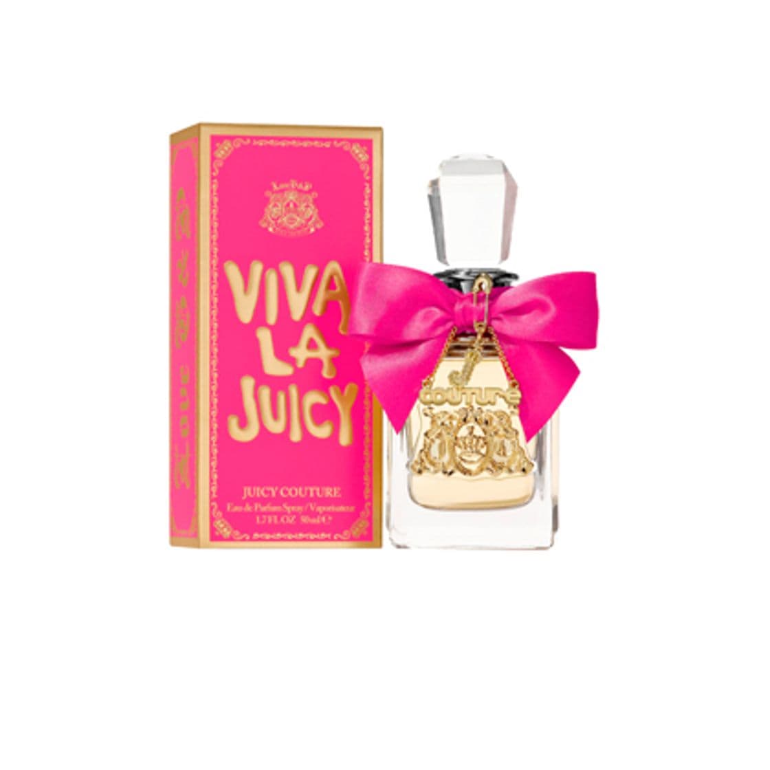 Belleza Juicy Couture Viva La Juicy 28674