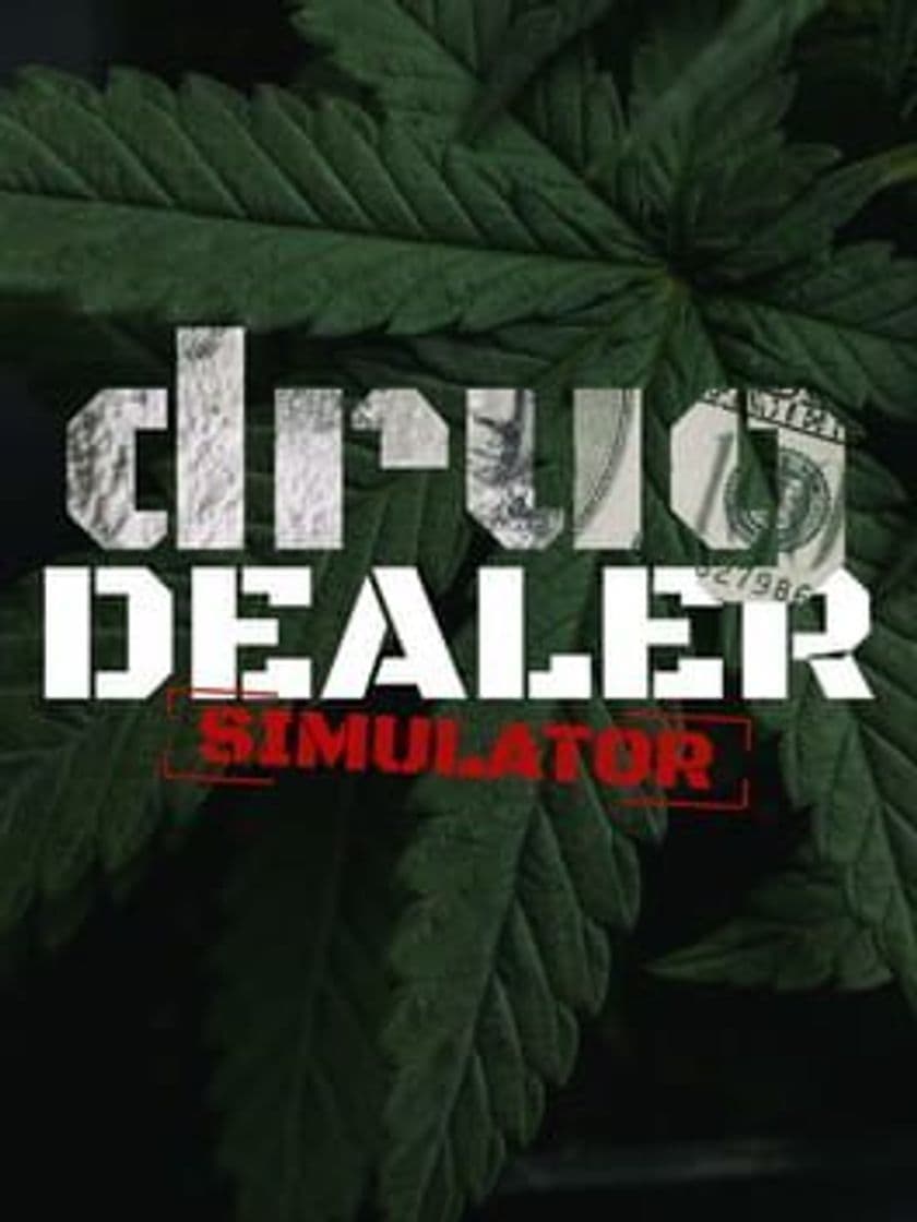 Videogames Drug Dealer Simulator