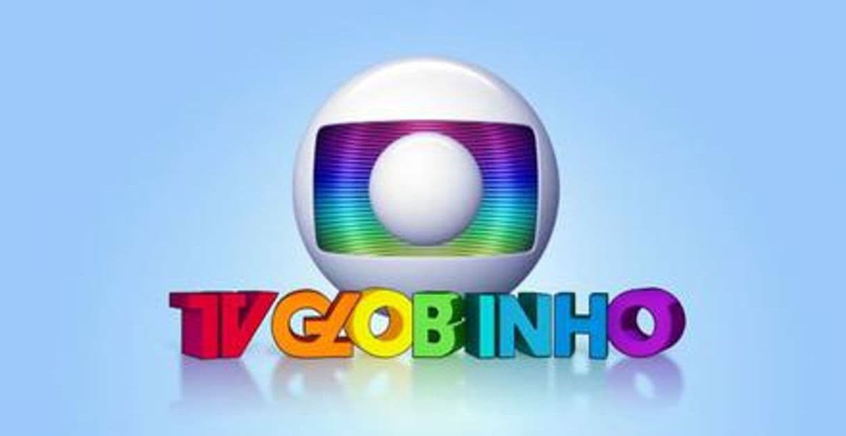 Serie TV Globinho