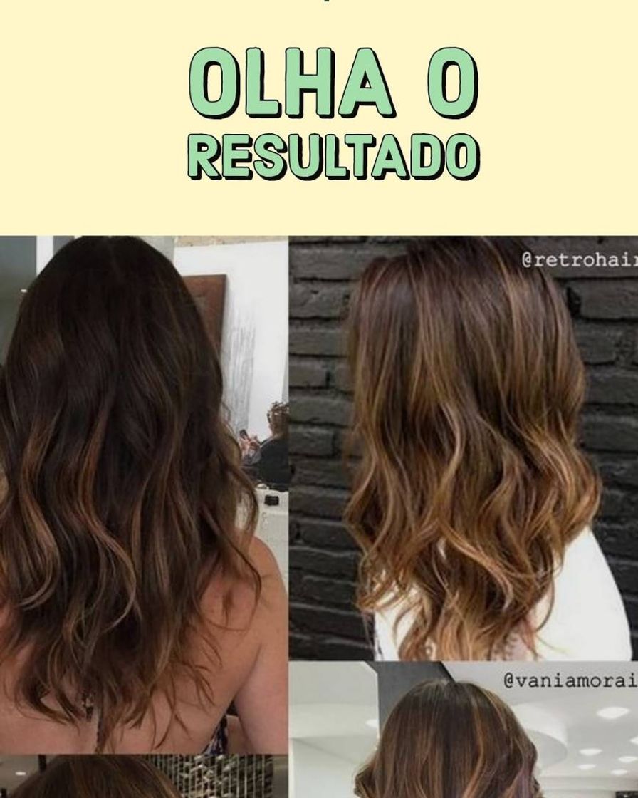 Moda PAPINHAS SAUDÁVEL NATURAL com saúde 