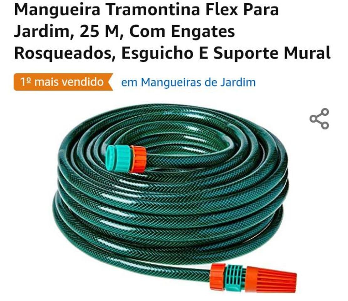 Moda Mangueira de 25 m Flex clica no link para você conhecer