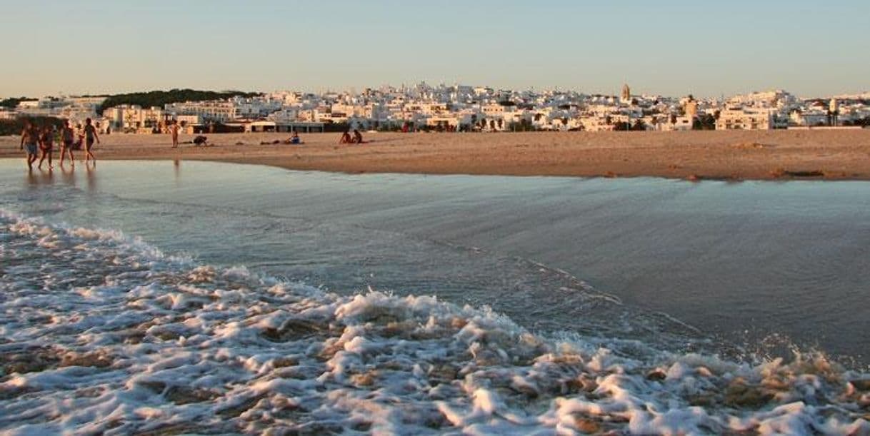 Place Conil de la Frontera