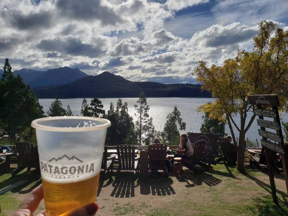 Restaurants Cervecería Patagonia