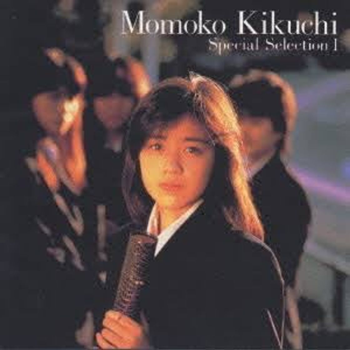 Canción Momoko kikuchi - Glass no sogan