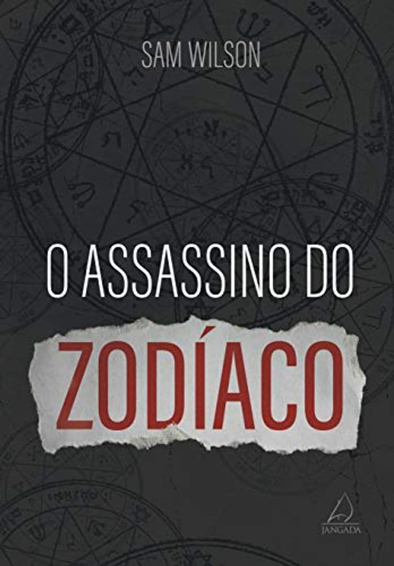 Book O Assassino do Zodíaco