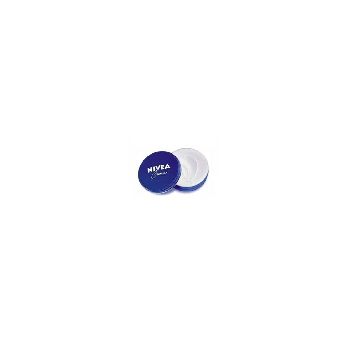 Belleza Lata NIVEA Creme