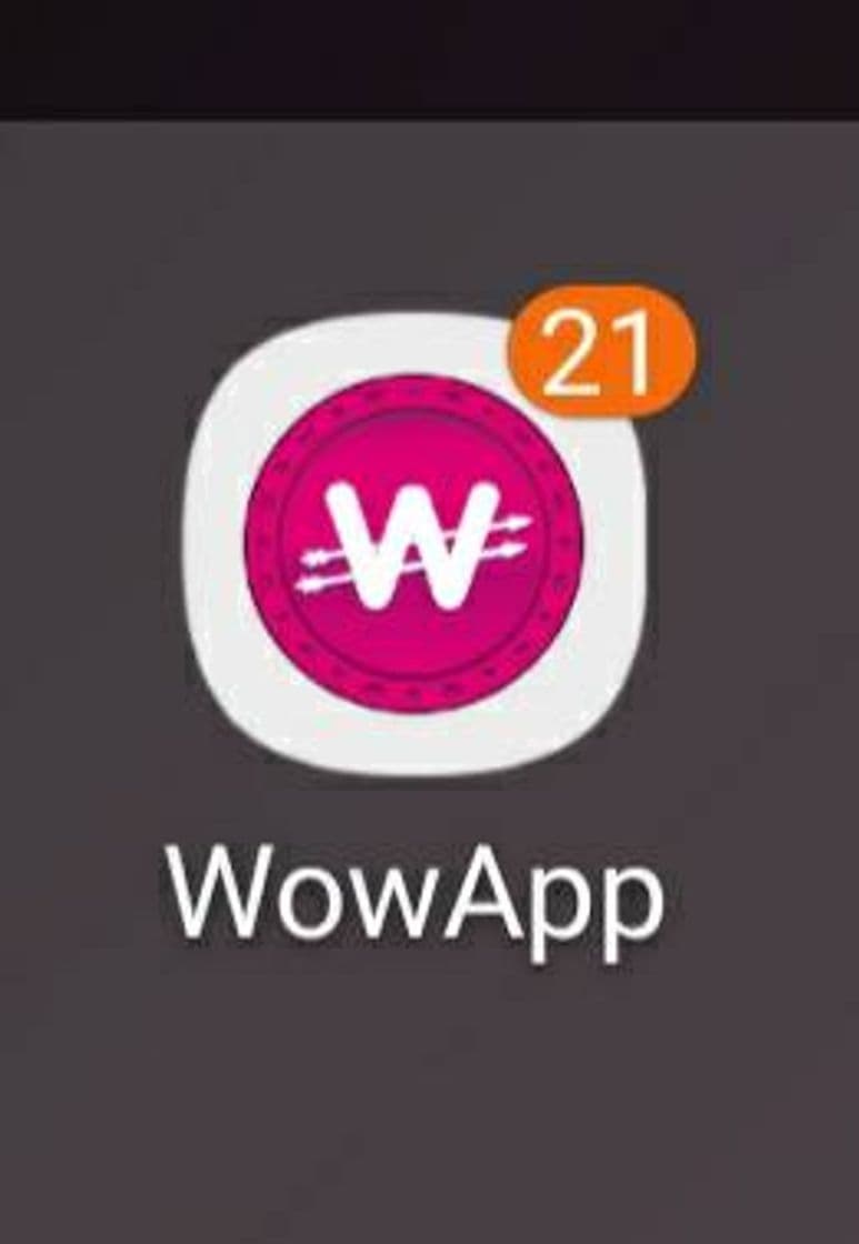 Fashion Wowapp