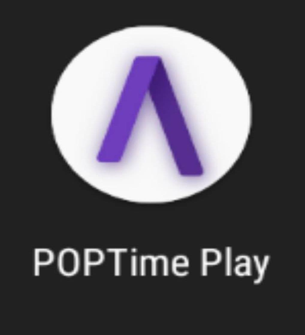 App PT PLAY