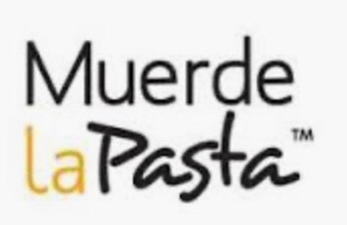 Restaurants Muerde La Pasta