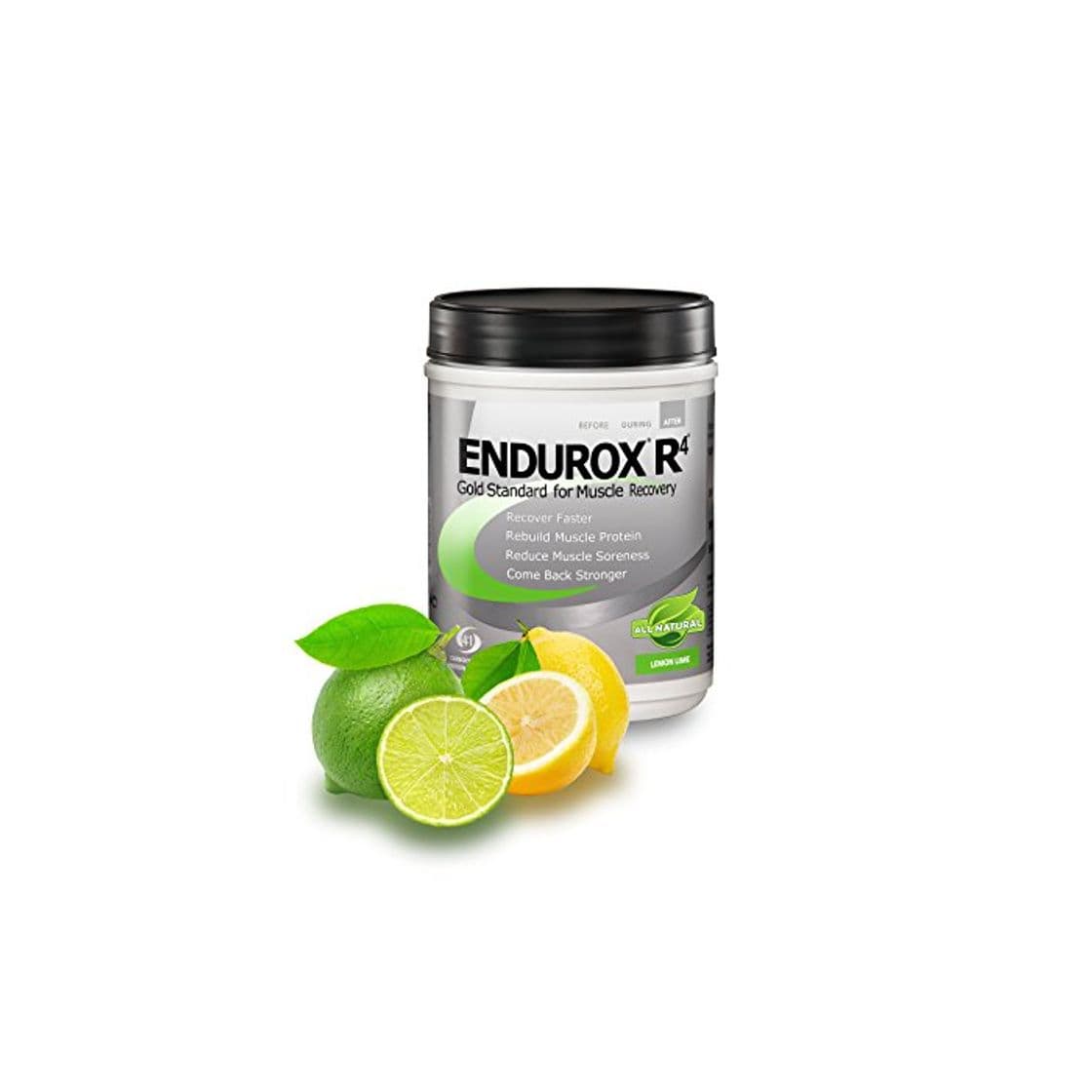 Product PACIFIC HEALTH Endurox R4 Lemon Lime 2