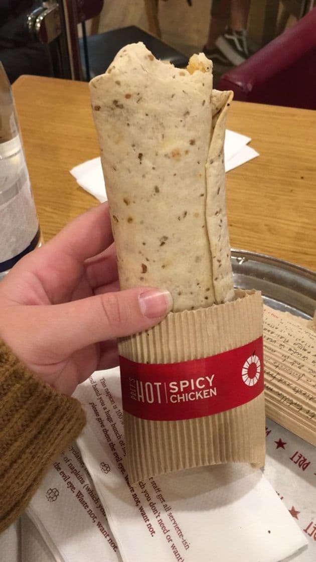 Restaurants Pret A Manger