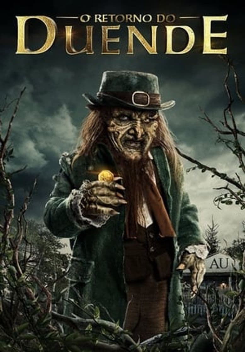 Movie Leprechaun Returns