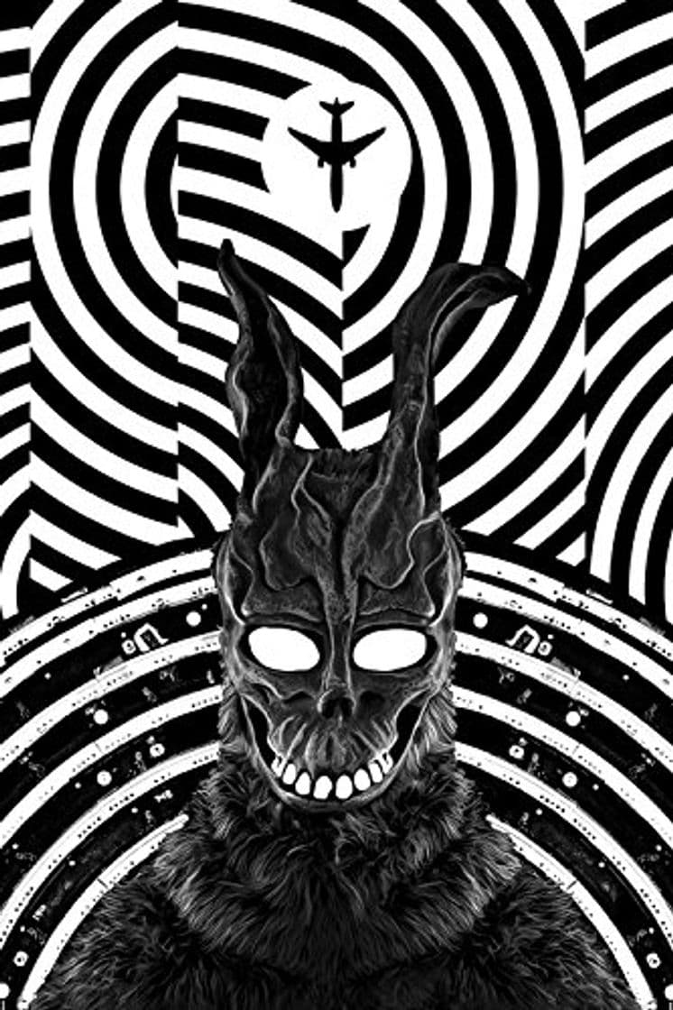 Book Donnie Darko