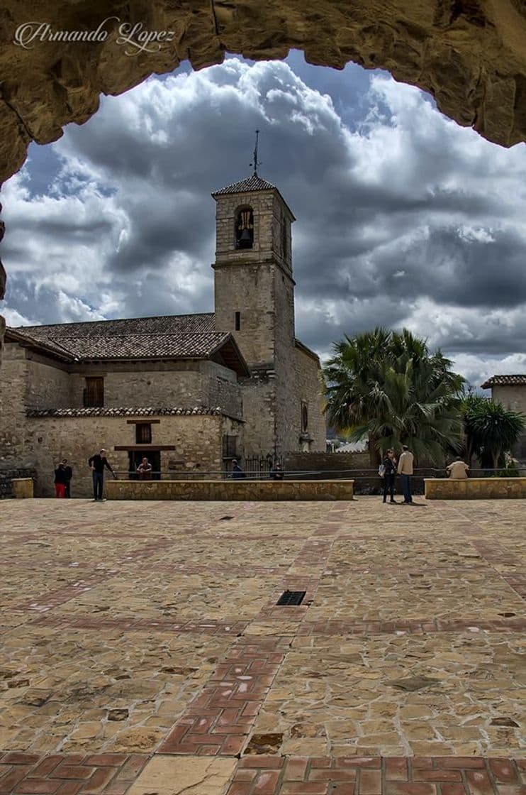 Place Torredonjimeno