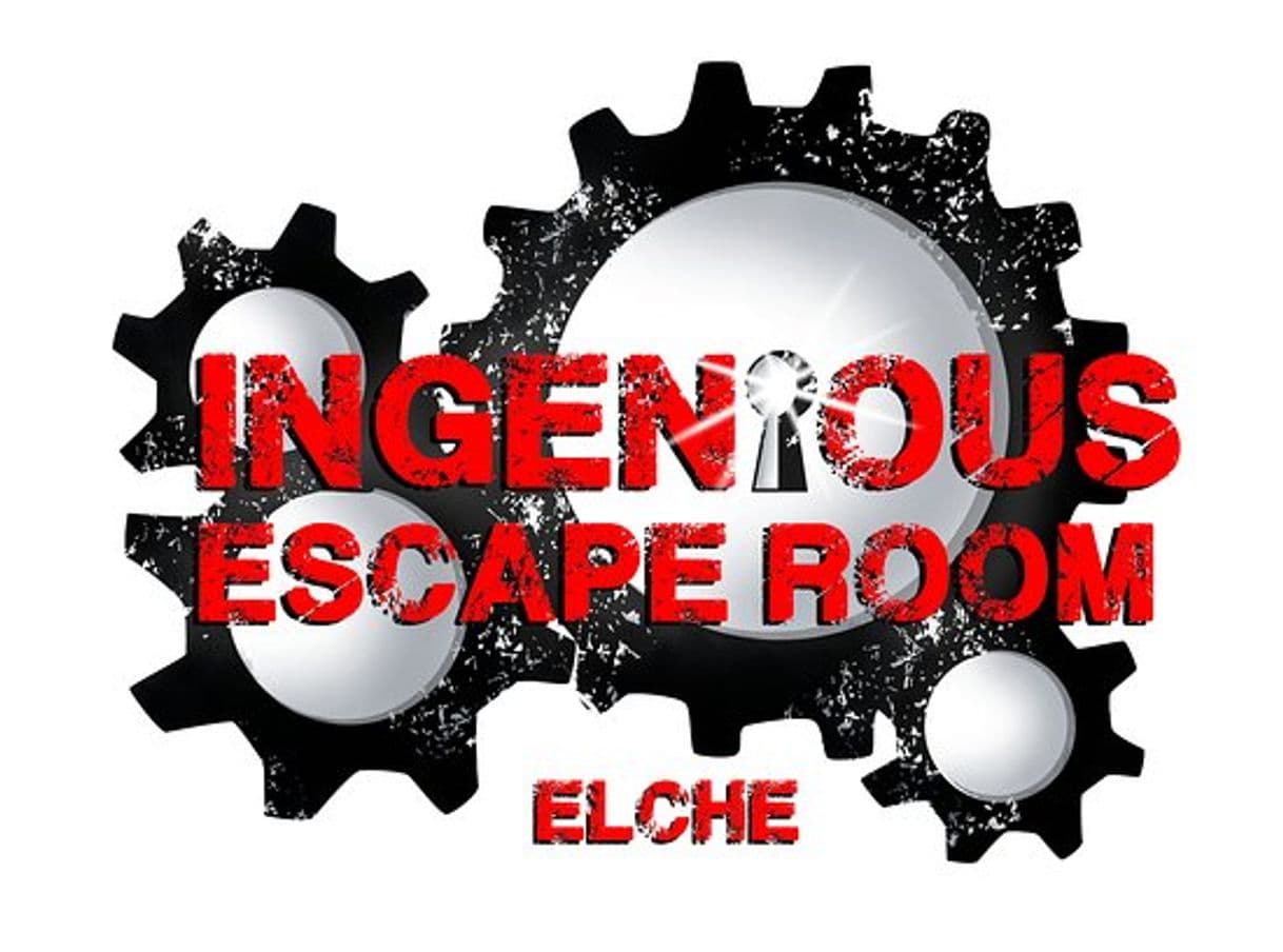 Place Ingenious Escape Room Elche