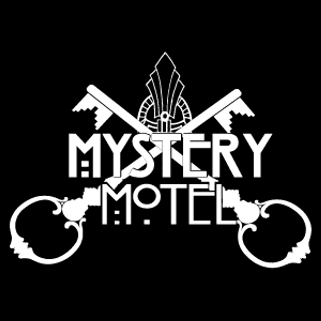 Place Mystery Motel Murcia - Escape Room-