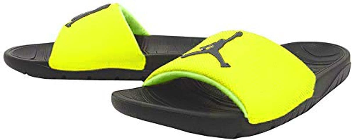 Product Nike Jordan Break, Zapatos de Playa y Piscina para Hombre, Multicolor