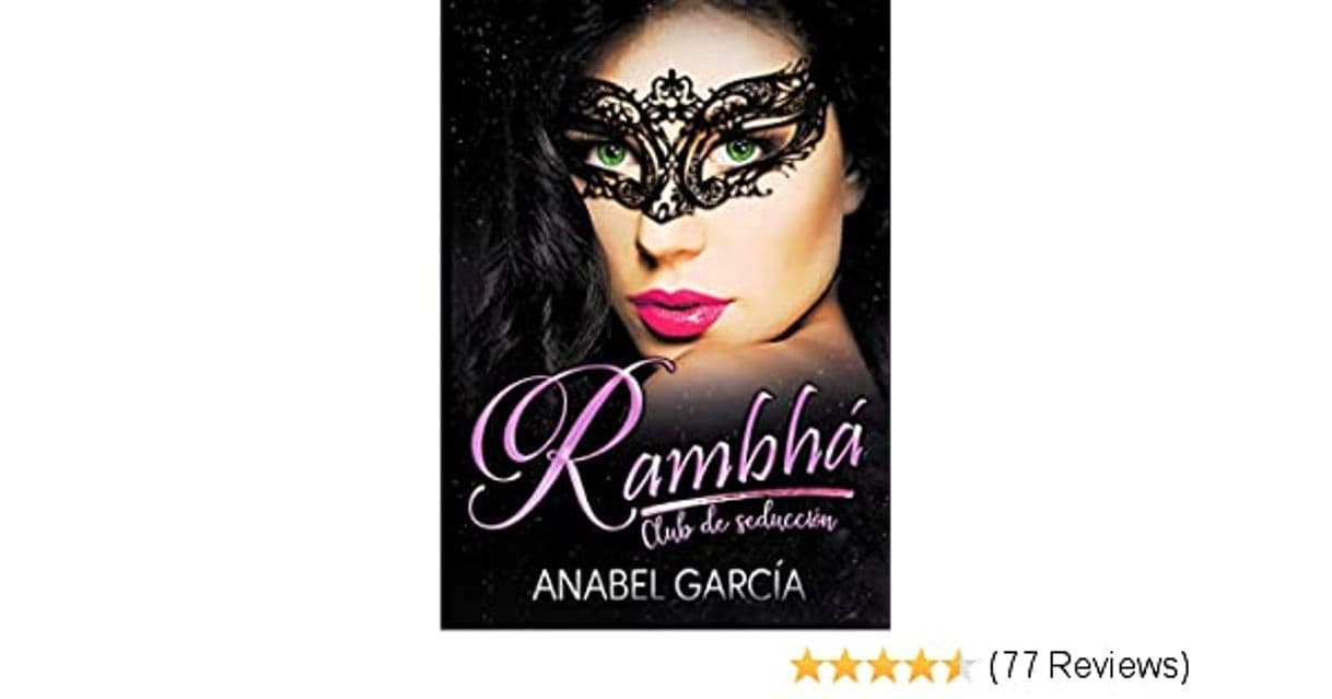 Fashion Rambhá: Club de seducción. (Spanish Edition) - Amazon.com