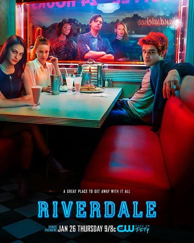 Serie Riverdale