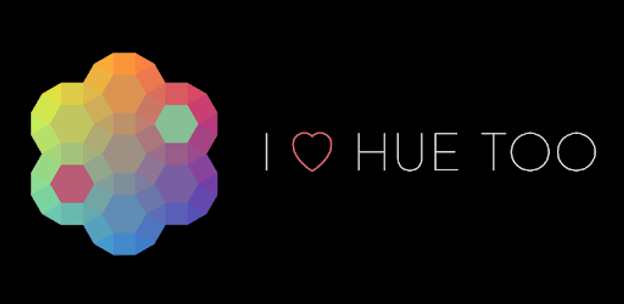 Videojuegos I Love Hue Too - Apps on Google Play