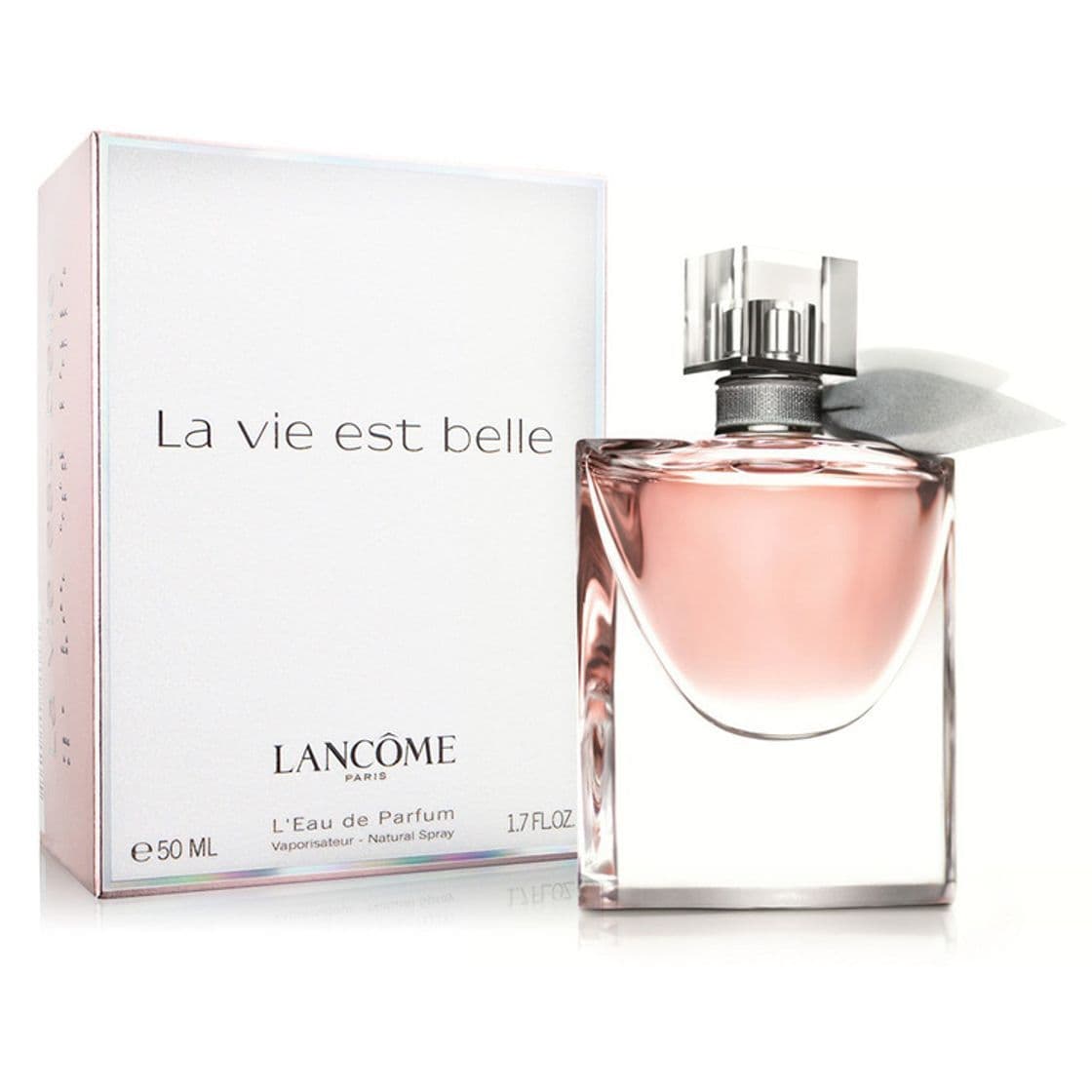 Belleza Lancôme La Vie Est Belle Agua de Perfume