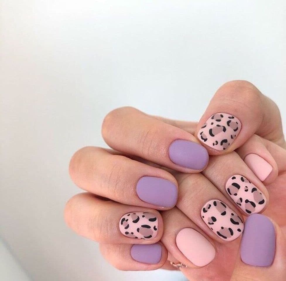 Moda Nail