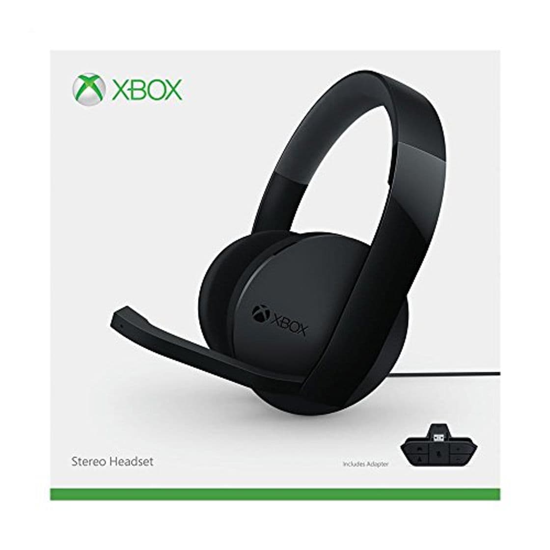 Place Microsoft - Wired Stereo Headset - Nueva Reedición