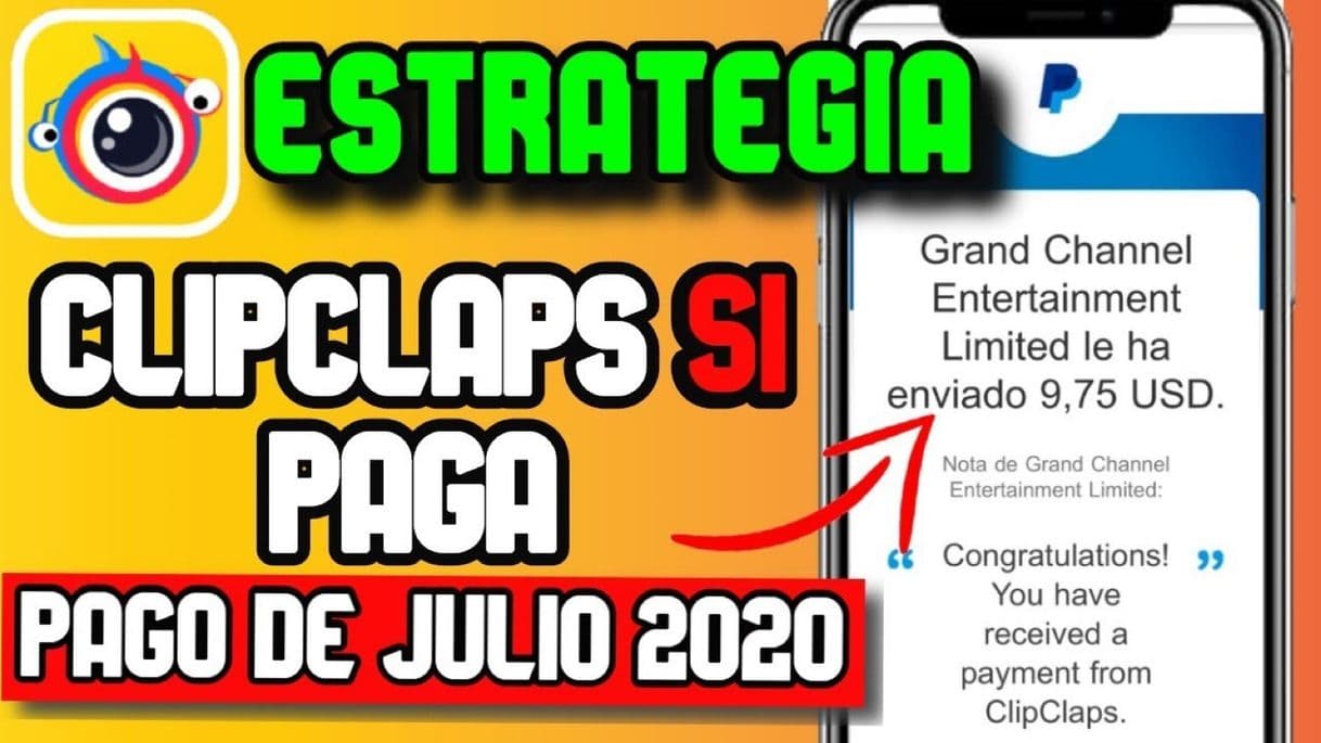 Fashion CLIPCLAPS 🔥NUEVA ESTRATEGIA | TRUCOS para GENERAR dinero 💵