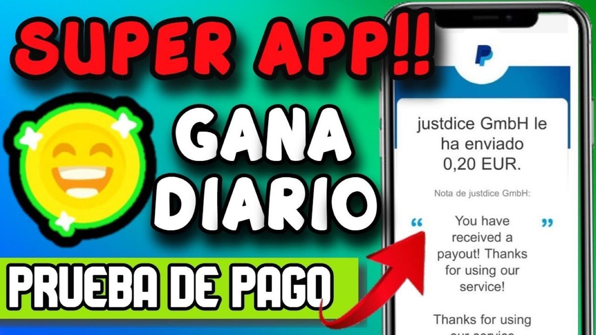 Fashion Cash' em All ⚡ Super APP 🤑 Gana Dinero Diario a Paypal 2020