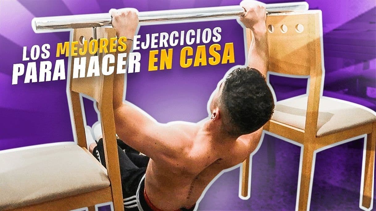 Fashion LOS MEJORES EJERCICIOS PARA HACER EN CASA POR LA CUARENTENA 