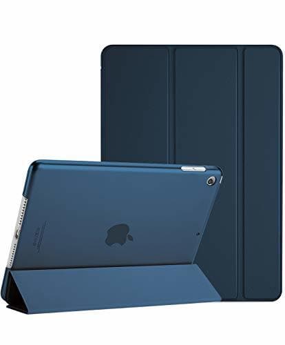 Lugar ProCase Funda Delgada iPad 10.2" 2019 7.ª Generación