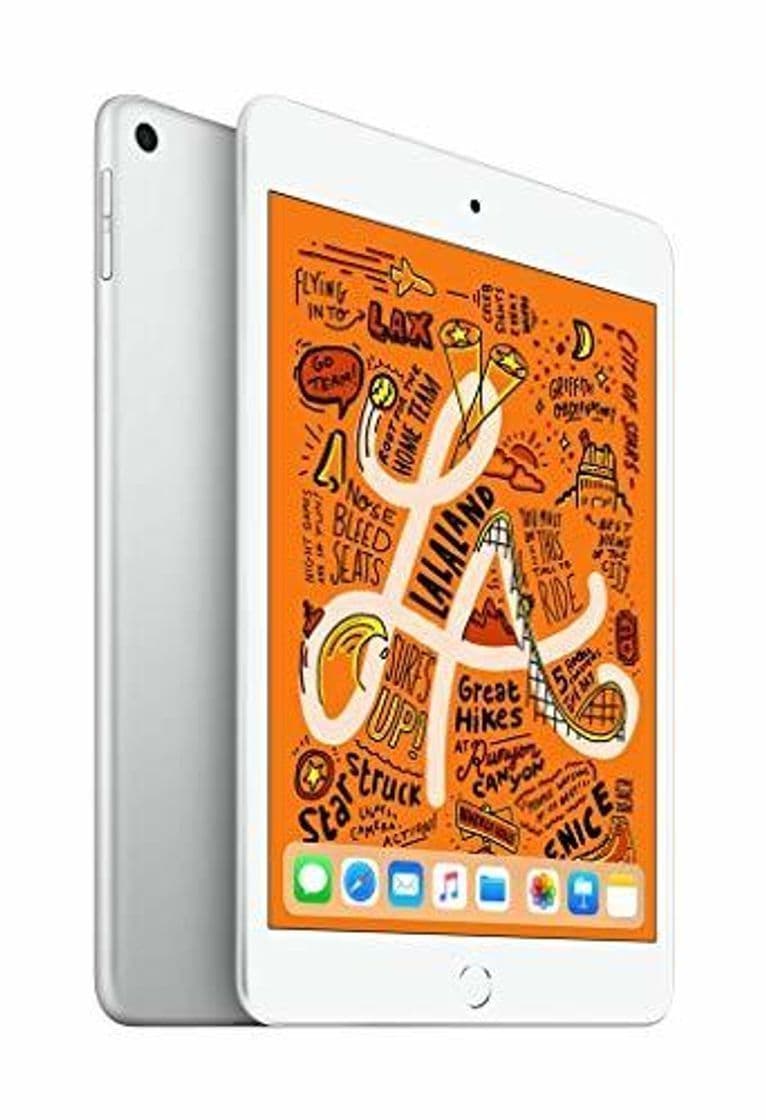 Electronic Apple iPad mini